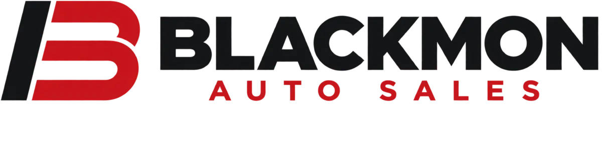 Blackmon Auto Sales