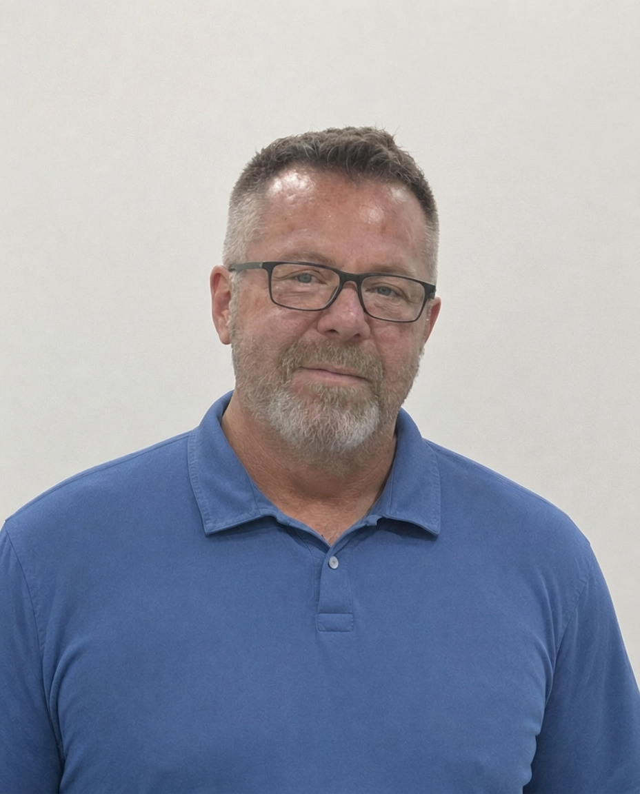 Greg Bertt of Blackmon Auto Sales