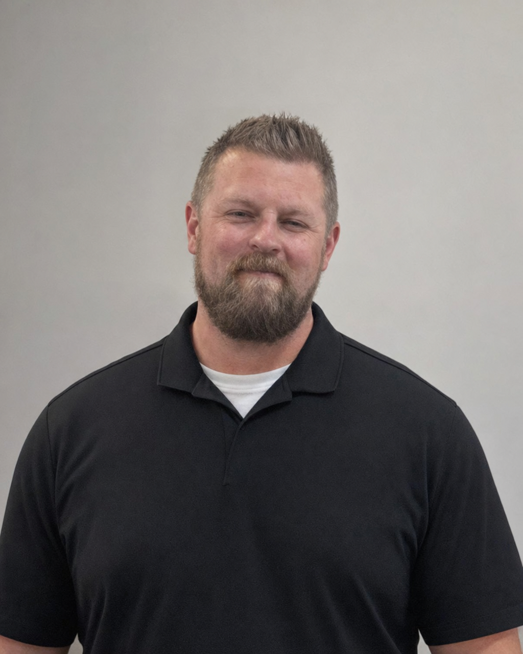 Luke Dawson of Blackmon Auto Sales